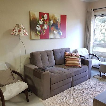 Apartamento Gramado Exterior photo