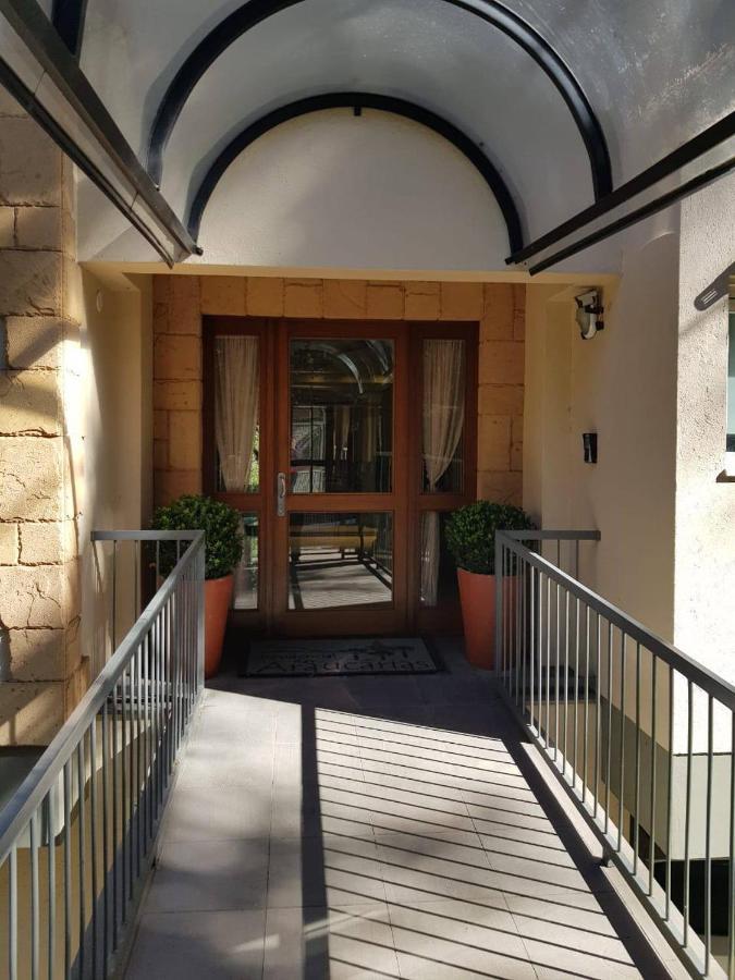 Apartamento Gramado Exterior photo