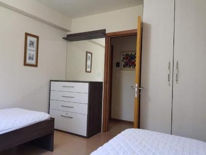 Apartamento Gramado Exterior photo