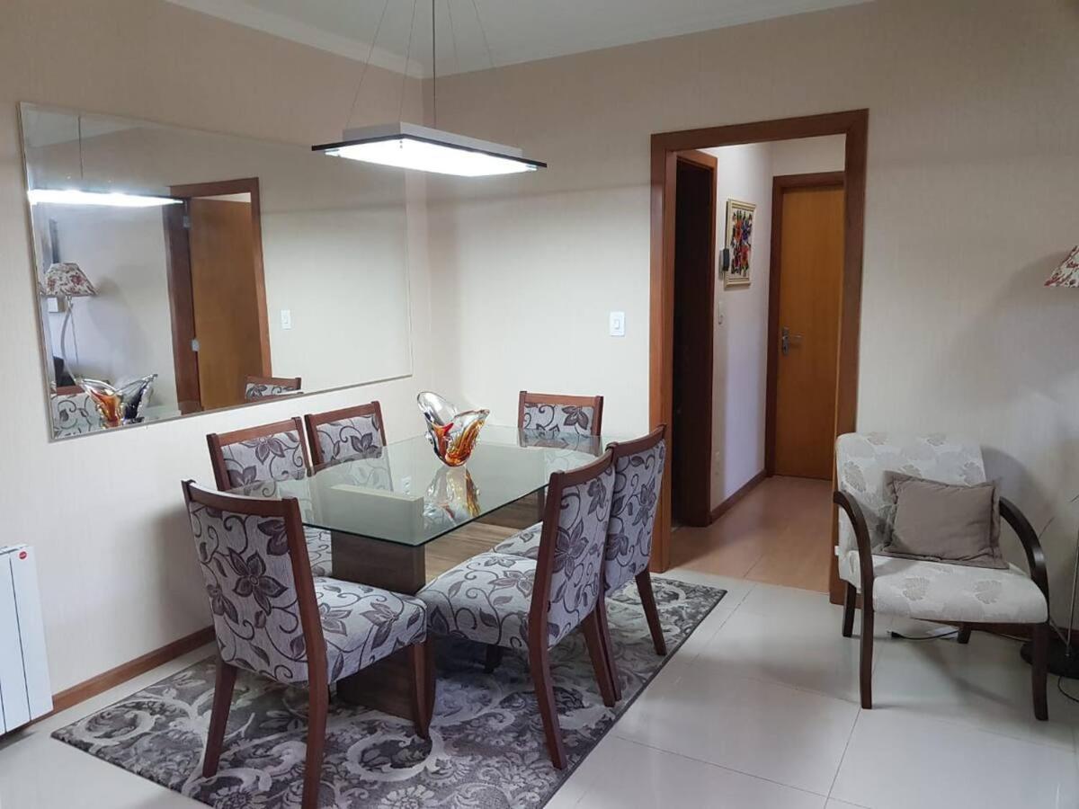 Apartamento Gramado Exterior photo